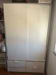 Roupeiro Quarto IKEA