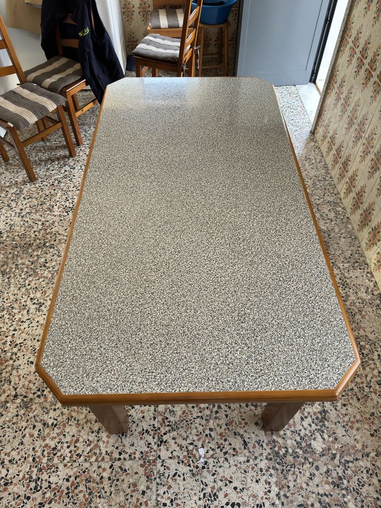 Vendo Mesa de cozinha