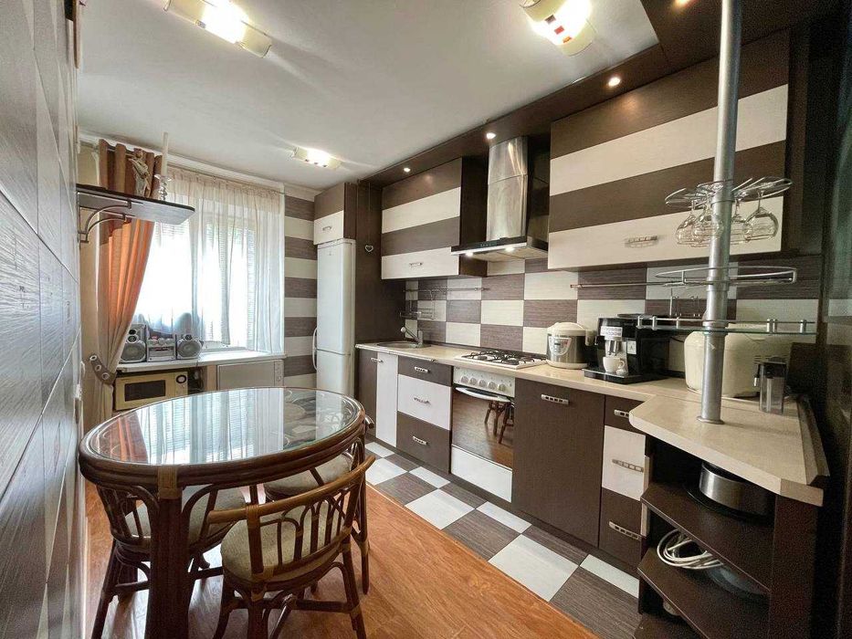 Здам  розкішну 2 кімнатну квартиру на Північному