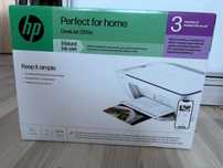 Nowe urządzenie wielofunkcyjne HP DeskJet 2810e Instant Ink WiFi
