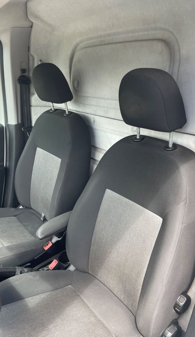 Fiat Doblo 1.6 16V