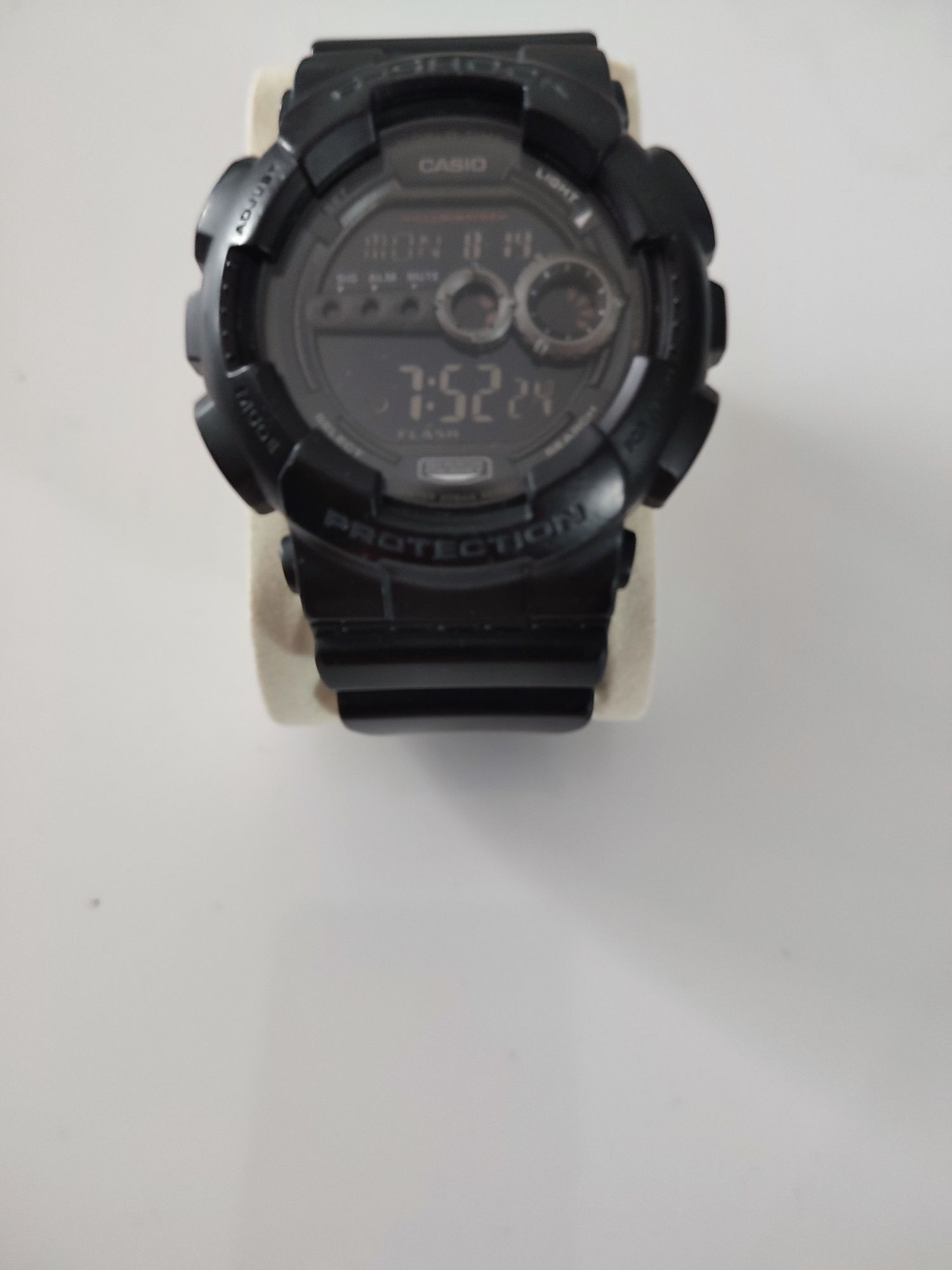 Zegarek męski Casio gshock GD-100-1BER