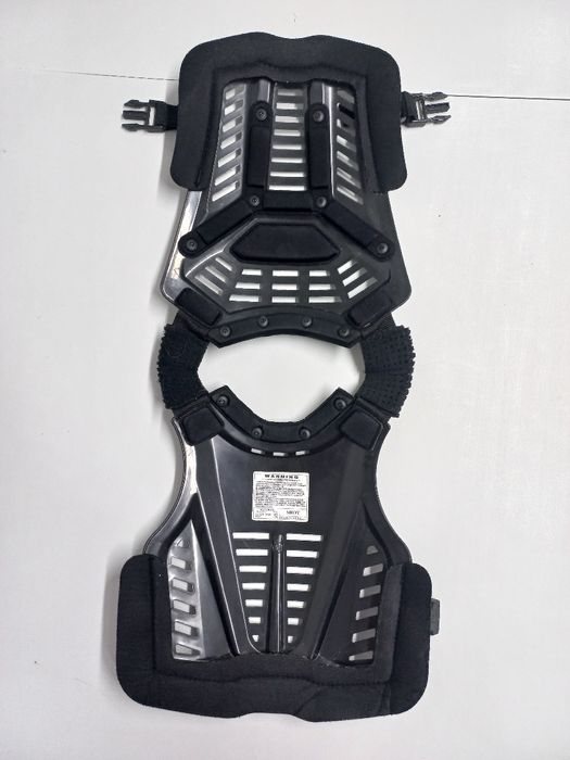 Colete motocross bicicleta criança