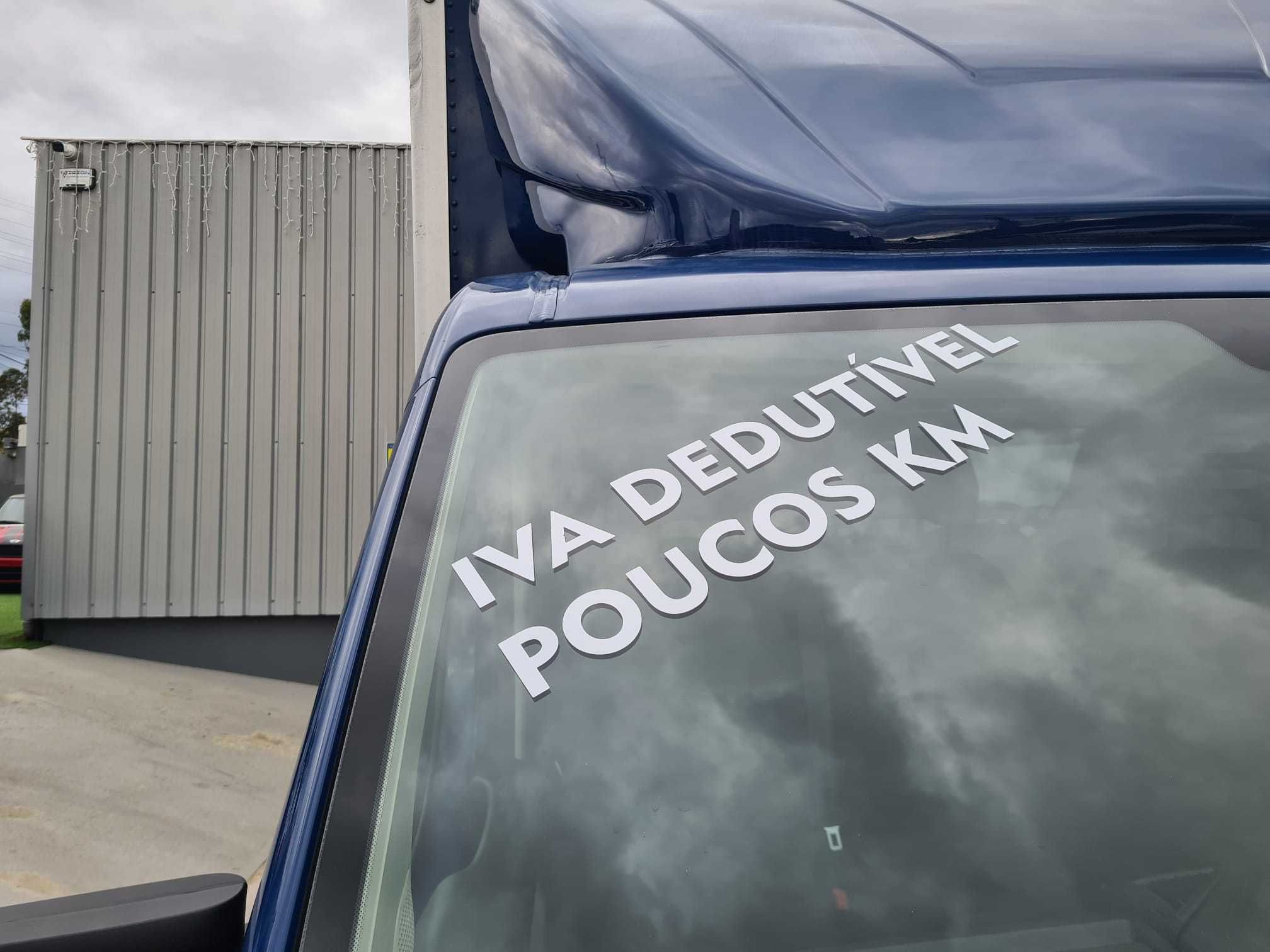 Citroën Jumper 2.2 BlueHDi 35 L3 Control (IVA DEDUTIVEL)