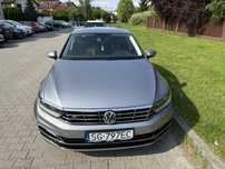 Sprzedam Volkswagen Passat B8 R-Line GPS Carlife
