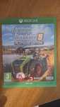 Farming simulator 19 platinum edition xbox one