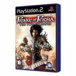 Prnce of persia ps2, the two thrones ps2, sklep Tychy, wymiana