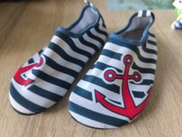 Buty do wody Playshoes 28/29 (17,8 cm)