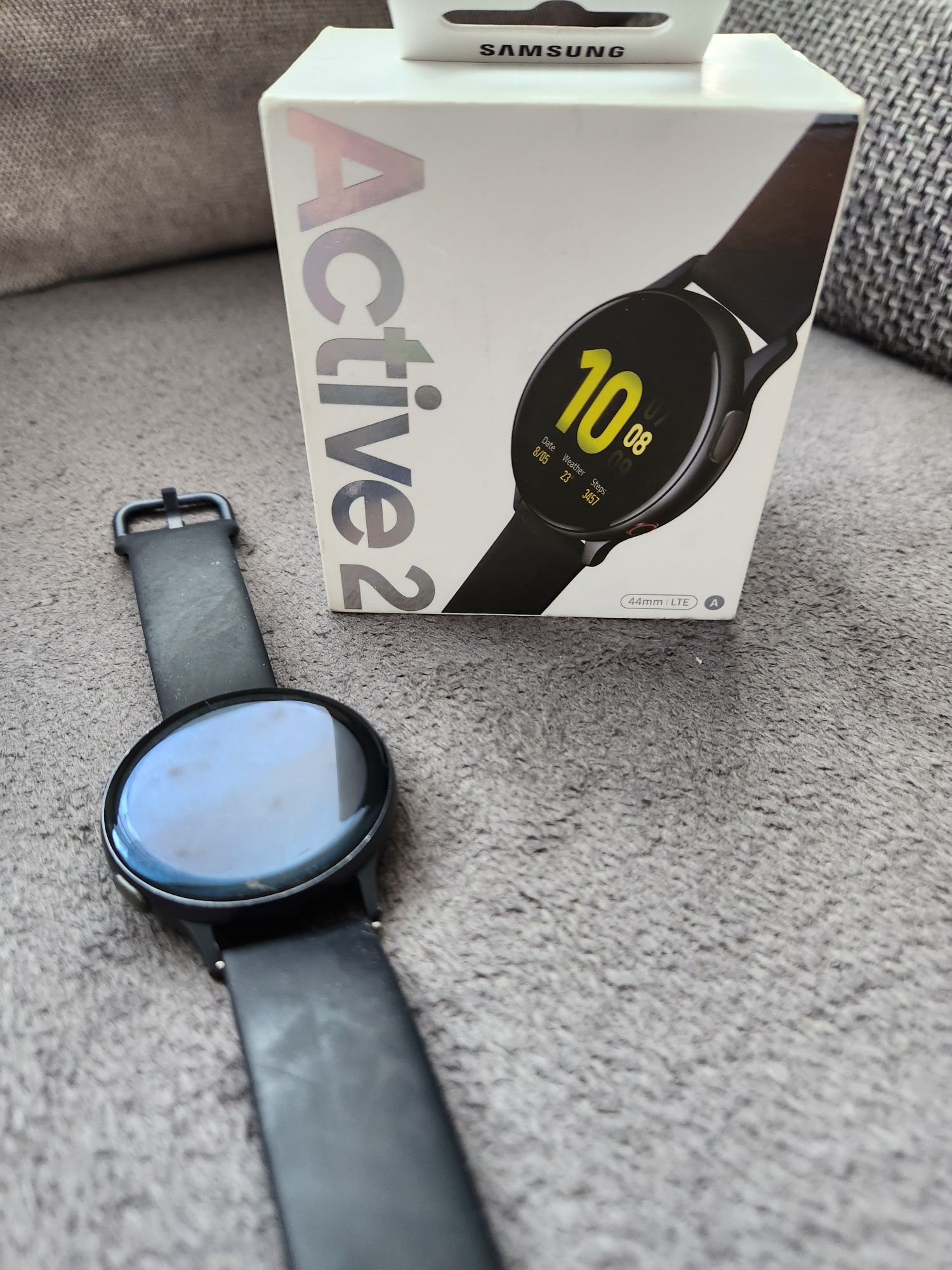 Galaxy watch active 2 44mm LTE