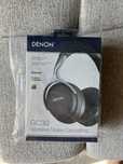 Słuchawki Denon GC30 NOWE FOLIA