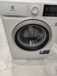 Pralka Electrolux slim