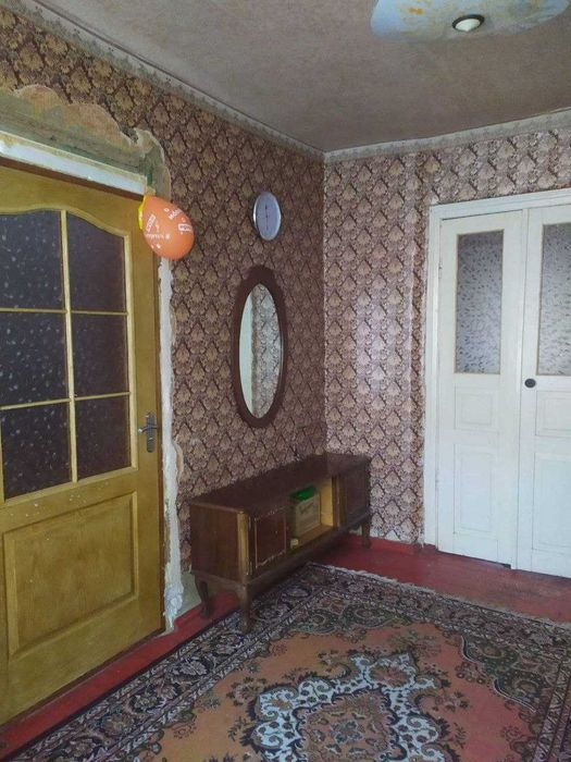 Продам дом село Гинеивка Харьковская область