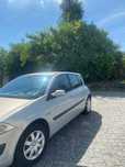 Renault megane 2 1.9