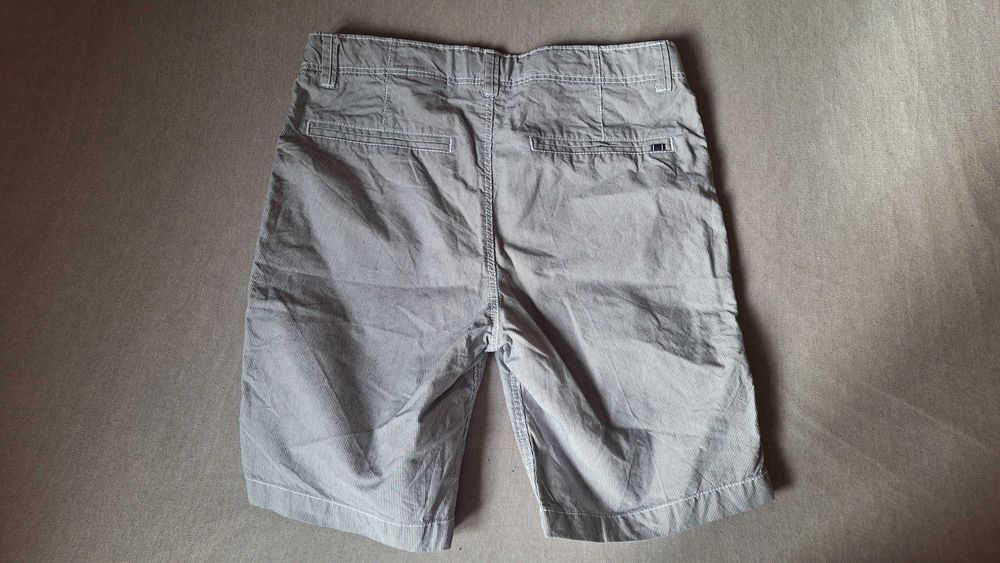 spodenki dla dziewczynki L.O.G.G r. 152