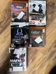 Gry na PC, Twierdza, Mafia, Sacred