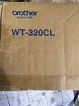 Brother WT-320CL Pojemnik na zużyty toner