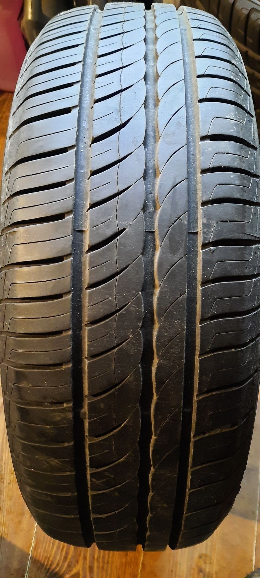 Opona pojedyncza letnia PIRELLI 195/65R15