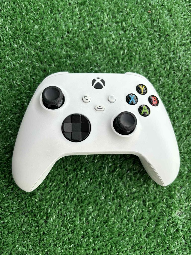 Controller xbox wireless