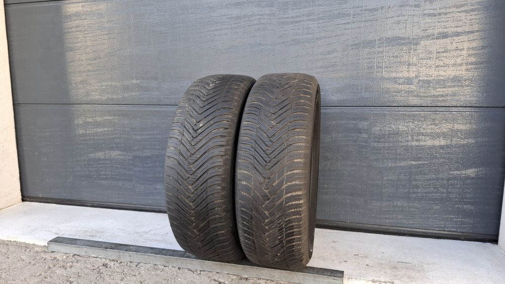 Hankook 225/60 R17 Kinergy 4S 2021