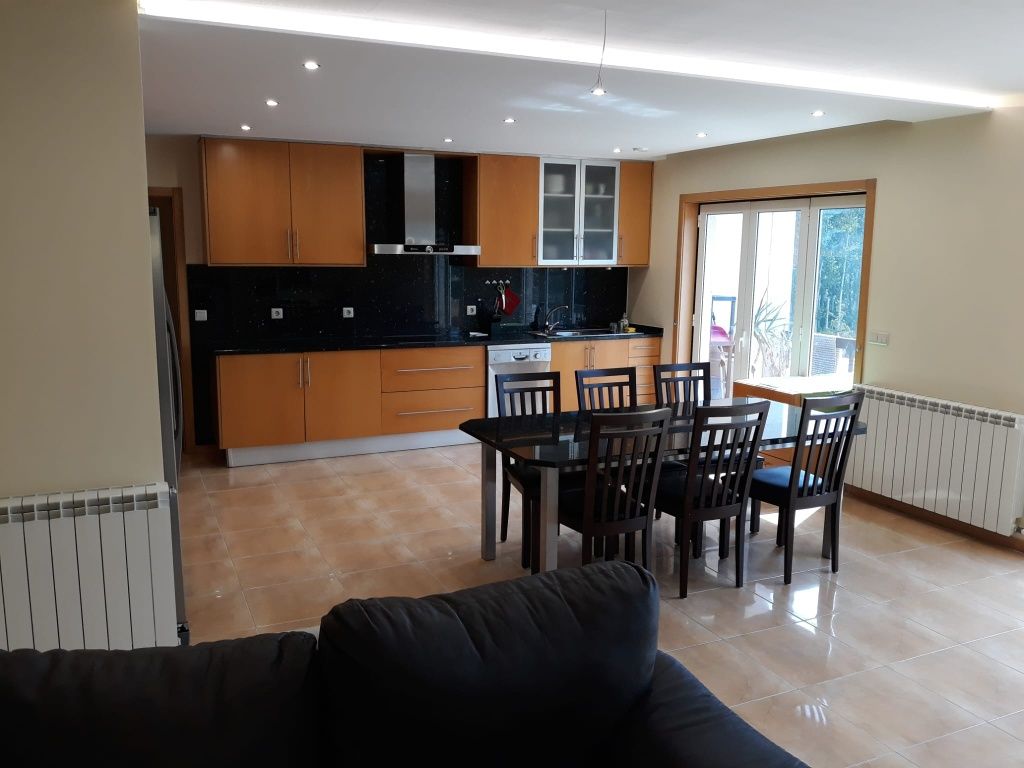 Vende se Moradia unifamiliar