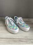Sprzedam buty Vans na koturnie