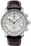 Zegarek Męski Zeppelin 100 Yahre 7680-1 + BOX