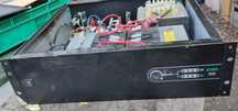 Zasilacz awaryjny UPS Ever Sinline 3000 USB 19'' 3U