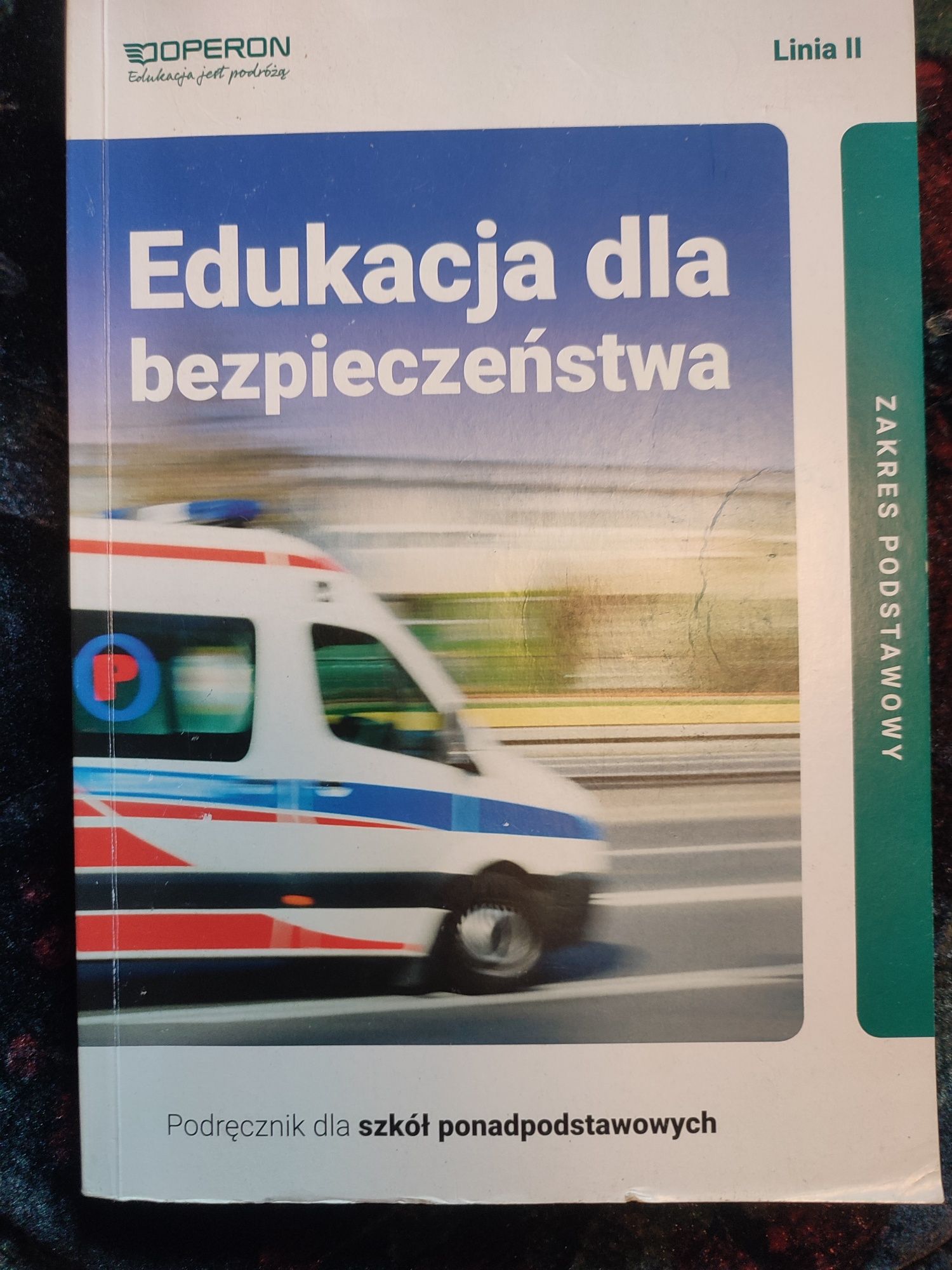 Edukacja dla bezpieczeństwa