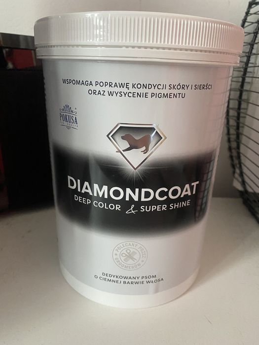 DiamondCoat DeepColor & Super Shine