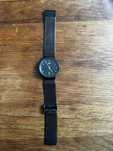 Zegarek Braun Dieter Rams BN-0032BKBKMHG