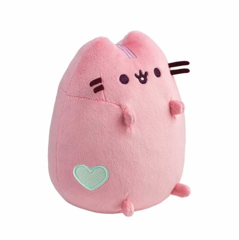 Kotek różowy Pusheen The Cat Pluszowa maskotka