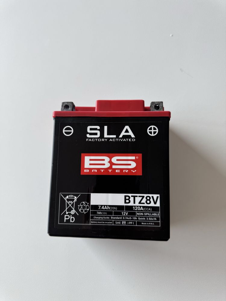 Bateria Gel PCX | PCX Gel Battery