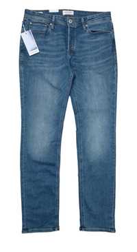 Spodnie jeansowe męskie JACK & JONES, R. W31