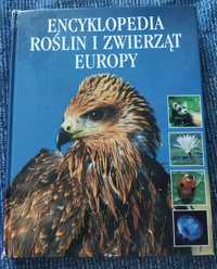 Encyklopedia Roślin i Zwierząt Europy