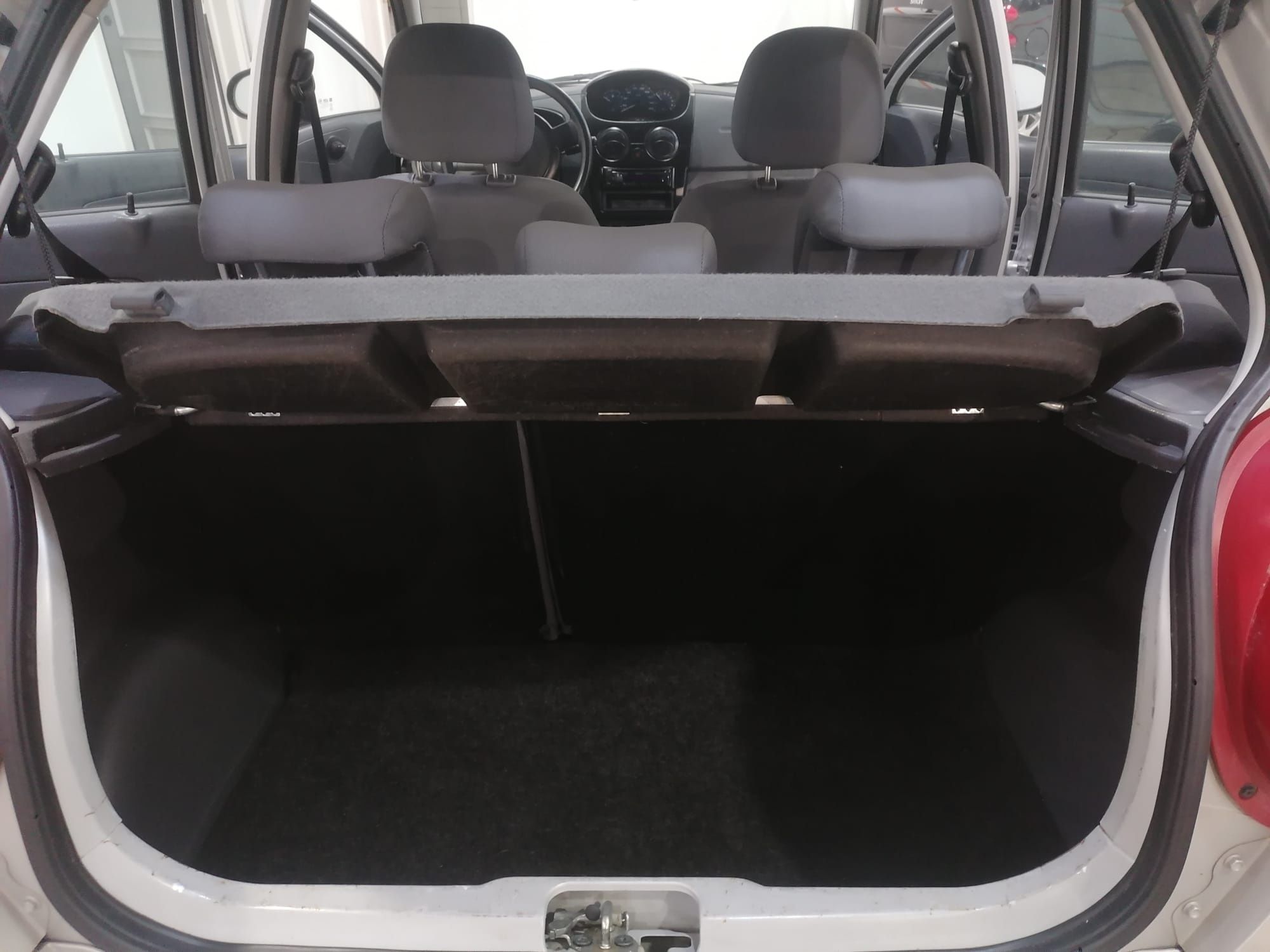 Chevrolet Matiz 2010 OPORTUNIDADE