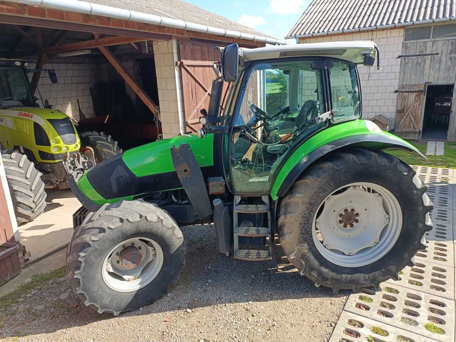 deutz fahr agrotron k610 k 610