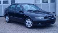 Seat Toledo benzyna automat