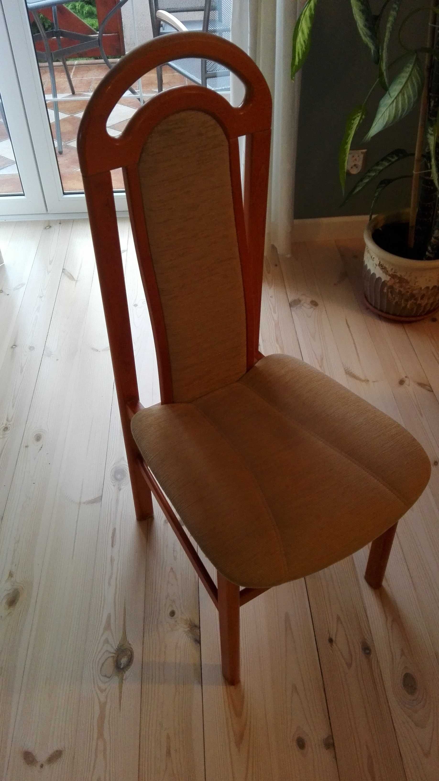 Meble do jadalni/salonu + stół z krzesłami