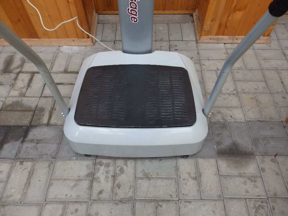 platforma wibracyjna Bodi-Tek