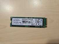 Dysk SSD NVMe PCI-E x4 Gen3 Samsung MZVLW512HMJP-000L7 512GB
