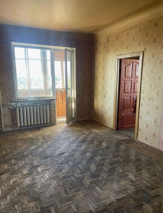 Куренівка, вулиця Шполянська 6-А