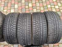 Opony zimowe 17 Hankook Winter icept Evo - 215/45 17