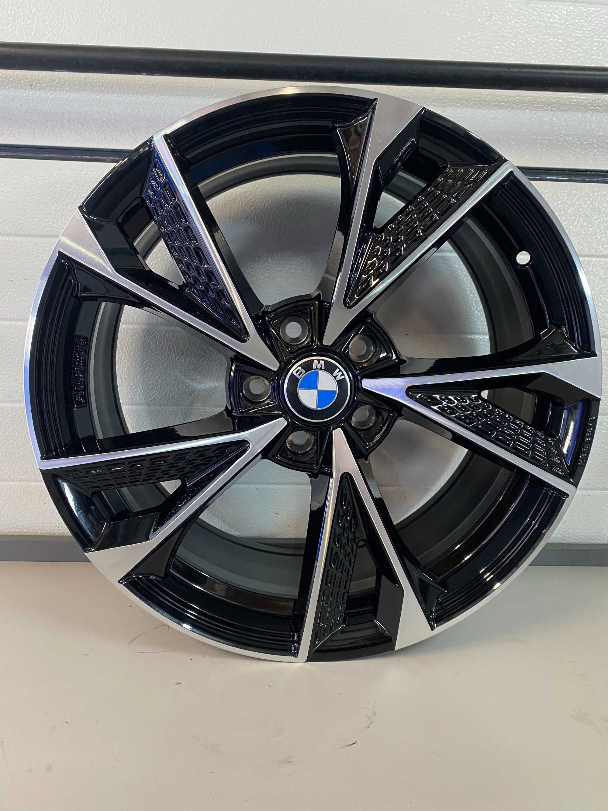 Alufelgi 18cali 5x112 Et.30 BMW Seria 1 2 3 4 5 X1 X2 X3 X4 X5 i4 iX2