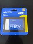 Dysk SSD ADATA SU630 480GB