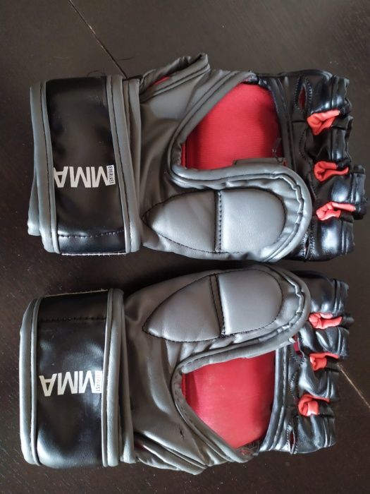 Luvas de MMA Everlast