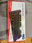 Teclado Mecânico HyperX Alloy Origins