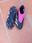 chuteiras Adidas predator