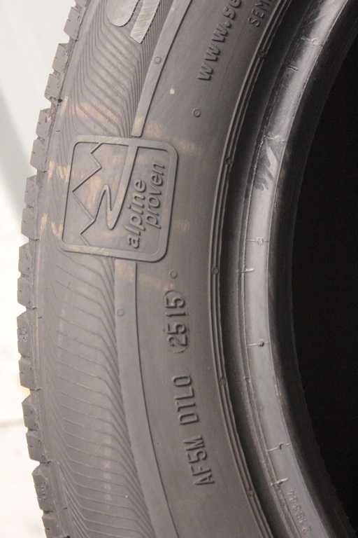 215/60/16 Semperit Speed-Grip 2 215/60 R16