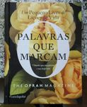 Palavras que marcam - The Oprah Magazine
