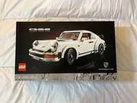 Lego 10295 - Porsche 911 (selado)